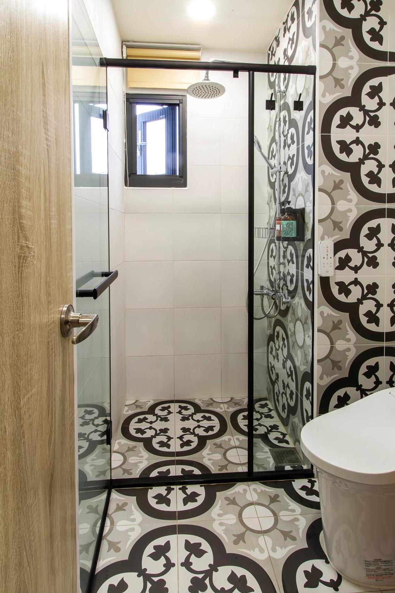 晨煦行旅 Apartment Lugu Luaran gambar